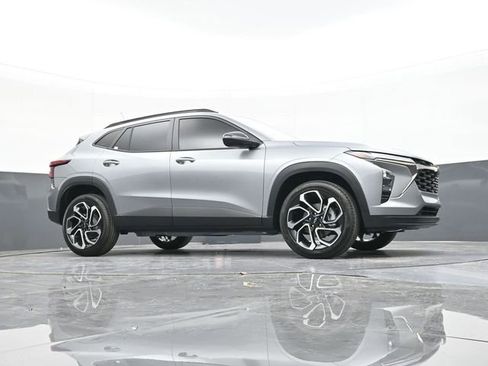 New 2026 Chevrolet Trax RS w/ Driver Confidence Package image 48