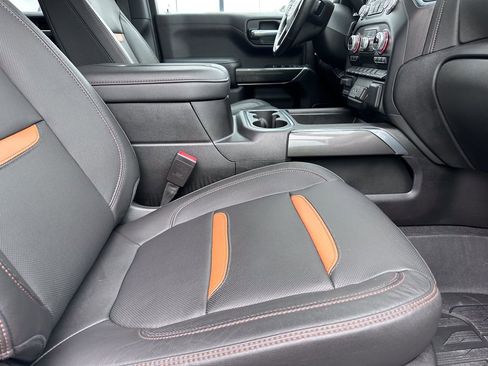 Used 2021 GMC Sierra 1500 AT4 image 37