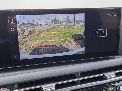 New 2026 Hyundai Tucson SEL image 4