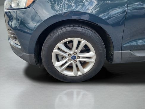 Used 2019 Ford Edge SEL w/ Equipment Group 201A FWD image 33