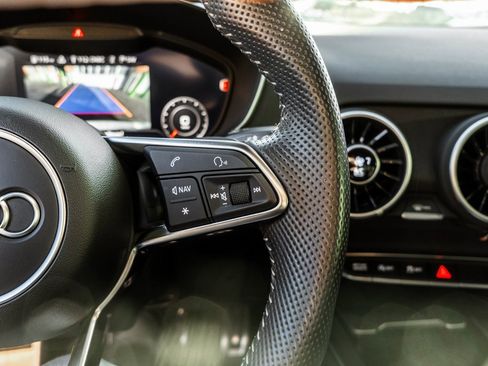 Used 2022 Audi TT 2.0T image 19