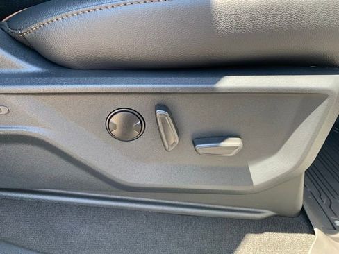 Certified 2025 Ford F350 Lariat image 13