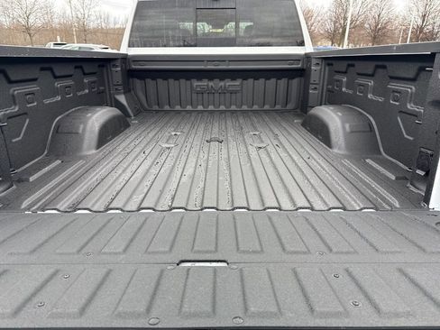 New 2026 GMC Sierra 2500 Denali Ultimate w/ Max Trailering Package image 14