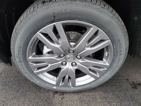 Used 2020 Honda Passport EX-L image 10