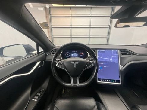 Used 2017 Tesla Model S AWD image 9