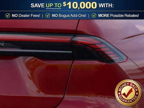 New 2026 Lincoln Nautilus Premier AWD/4WD image 26