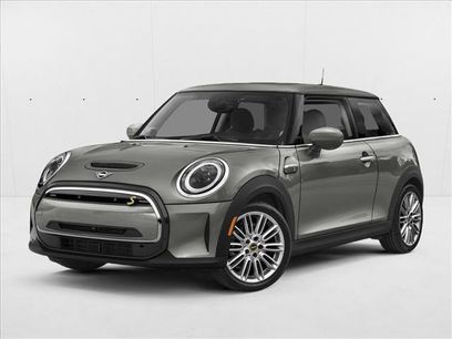 Used 2024 MINI Cooper SE w/ MINI Resolute Edition