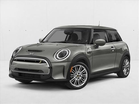 Used 2024 MINI Cooper SE w/ MINI Resolute Edition FWD image 1