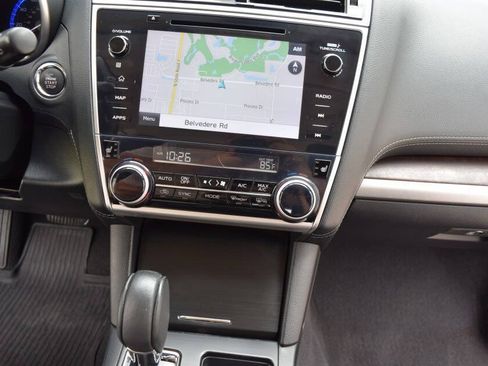 Used 2018 Subaru Outback 2.5i Limited AWD/4WD image 55