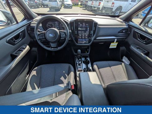 Certified 2026 Subaru Forester Premium AWD/4WD image 32