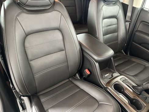 Used 2019 GMC Canyon Denali AWD/4WD image 29
