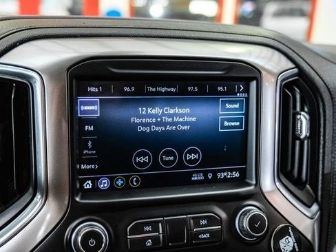 Used 2021 Chevrolet Silverado 3500 LT image 25