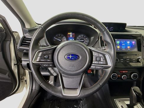Used 2021 Subaru Crosstrek 2.0i Premium AWD/4WD image 13