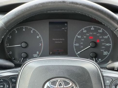 Used 2023 Toyota Corolla Cross LE w/ Moonroof Package FWD image 16