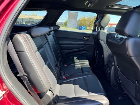 Used 2024 Dodge Durango R/T image 37