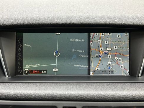 Used 2015 BMW X1 xDrive28i image 29