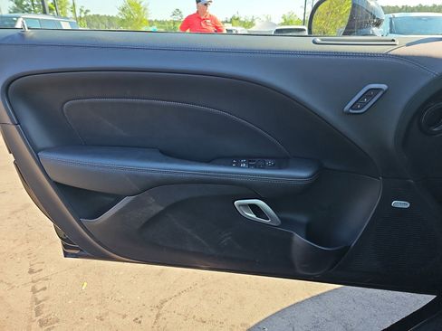 Used 2022 Dodge Challenger R/T Scat Pack RWD image 29