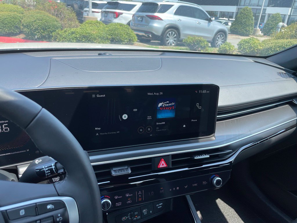 New 2026 Kia K5 GT-Line w/ GT-Line Premium Package AWD/4WD image 31