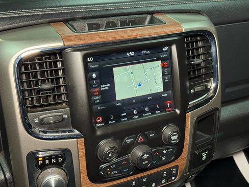 Used 2018 RAM 1500 Laramie w/ Convenience Group image 43