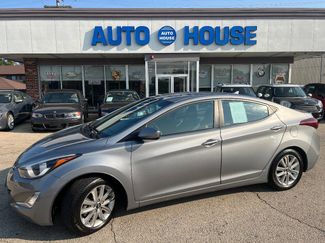 Used 2014 Hyundai Elantra SE w/ Option Group 02 image 1