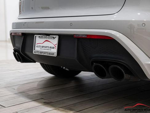 Used 2023 Porsche Macan GTS AWD/4WD image 21