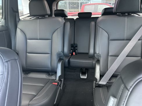New 2026 GMC Acadia Elevation w/ Super Cruise Package FWD image 26