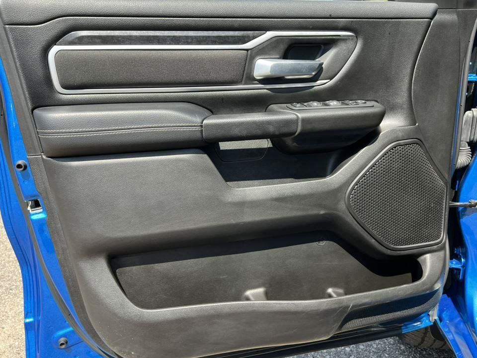 Used 2023 RAM 1500 Big Horn AWD/4WD image 15