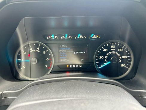 Used 2020 Ford F150 XLT w/ Equipment Group 301A Mid RWD image 17