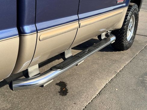 Used 2003 Ford F250 Lariat image 14