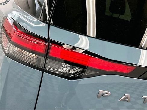 New 2026 Nissan Pathfinder Platinum AWD/4WD image 20