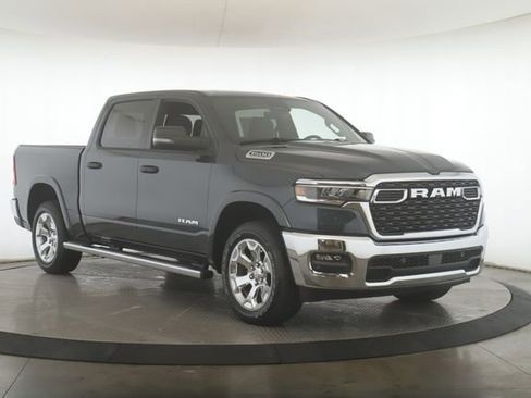 New 2026 RAM 1500 Big Horn image 2