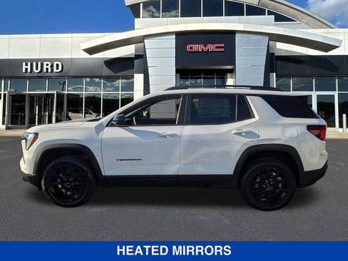 New 2026 GMC Terrain Elevation w/ Black Edition image 7