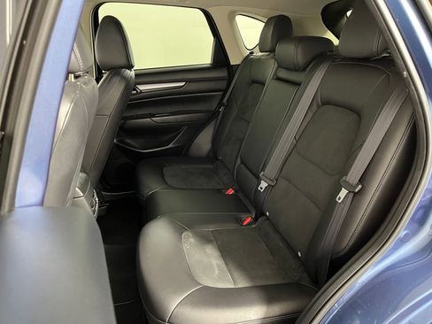 Used 2018 MAZDA CX-5 Touring w/ Preferred Equipment Package image 12