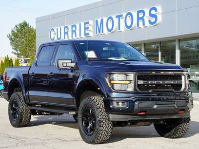 New 2025 Ford F150 XLT w/ Equipment Group 303A High