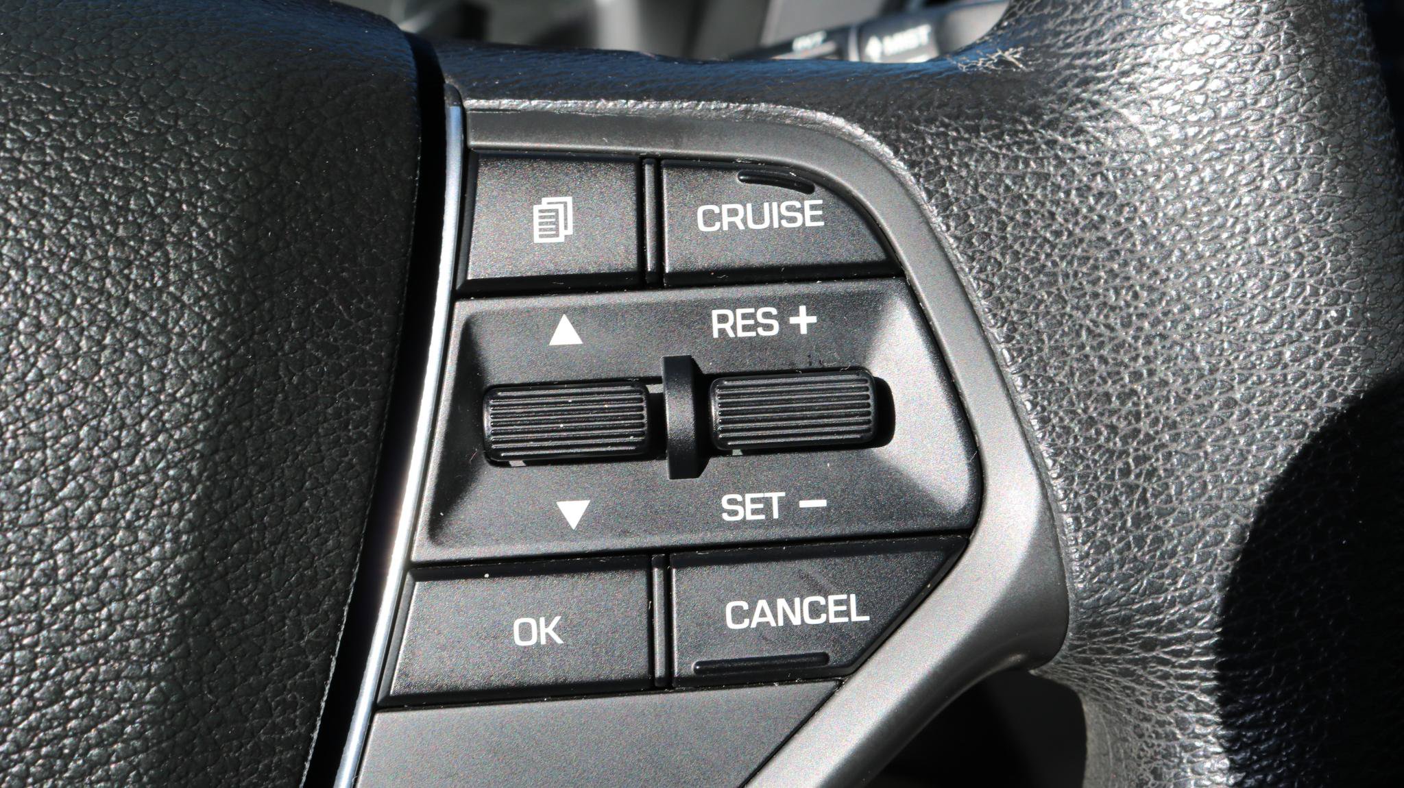 Used 2017 Hyundai Sonata Sport FWD image 15