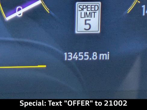 Used 2024 Ford Mustang Premium RWD image 58
