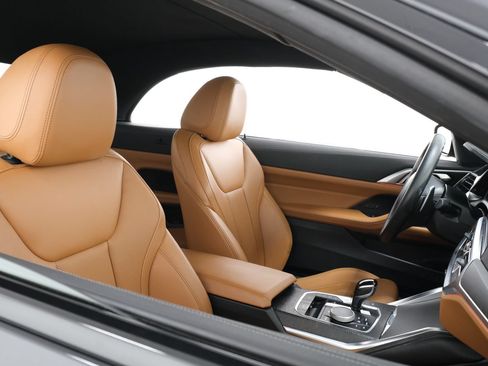 Used 2022 BMW 440i xDrive Convertible w/ Premium Package AWD/4WD image 40