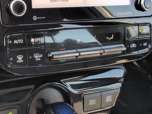 Certified 2022 Toyota Prius Nightshade image 22