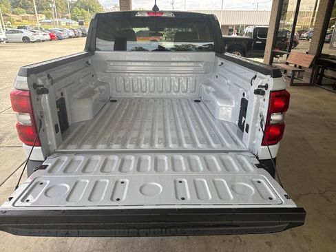 New 2025 Ford Maverick XLT w/ XLT Luxury Package image 21