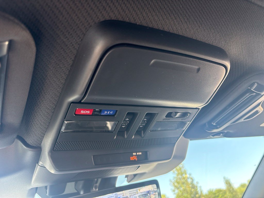 New 2026 Subaru Outback Touring XT AWD/4WD image 23