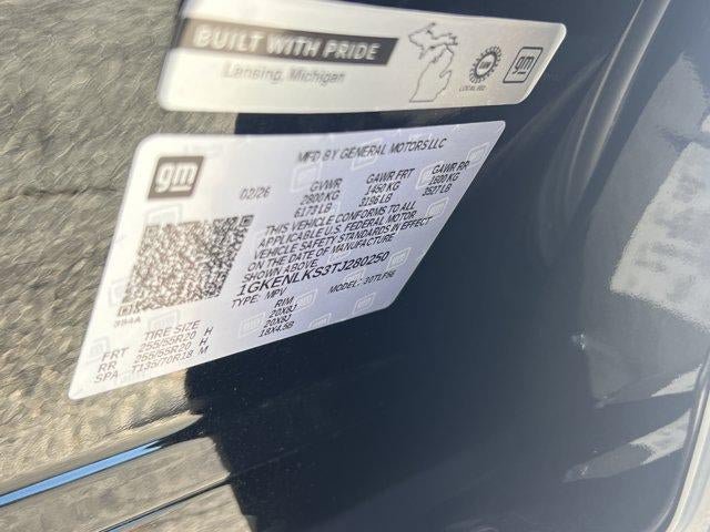 New 2026 GMC Acadia Denali w/ Super Cruise Package FWD image 31