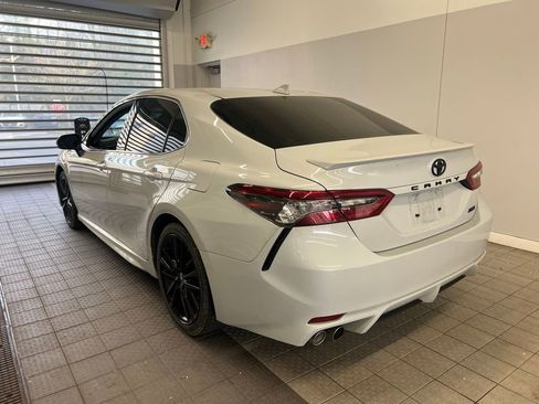 Used 2023 Toyota Camry XSE w/ Cold Weather Package image 7