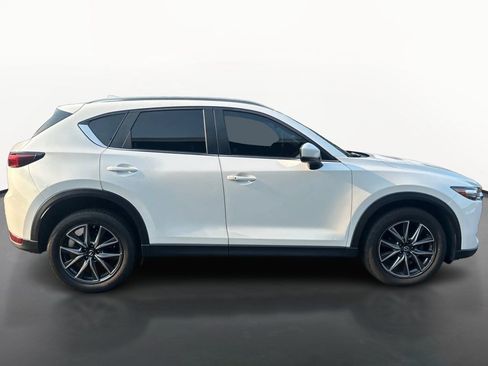 Used 2018 MAZDA CX-5 Touring AWD/4WD image 2