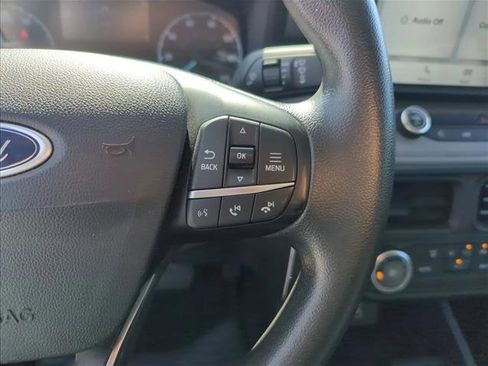 Used 2023 Ford Maverick XL FWD image 16