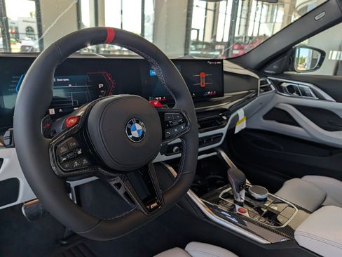 New 2027 BMW M4 xDrive Competition AWD/4WD image 17