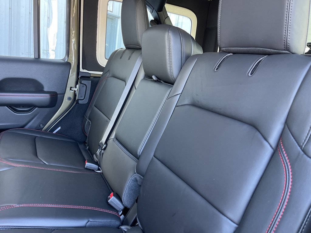 New 2026 Jeep Wrangler Unlimited Rubicon 392 w/ Quick Order Package 27X Moab AWD/4WD image 42
