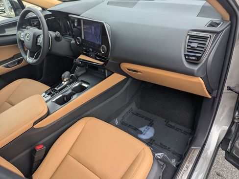 Used 2024 Lexus NX 350 AWD w/ Cold Area Package image 27