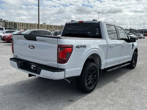 Used 2025 Ford F150 XLT w/ Equipment Group 301A Standard image 9