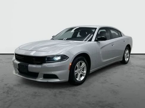 Used 2023 Dodge Charger SXT RWD image 1