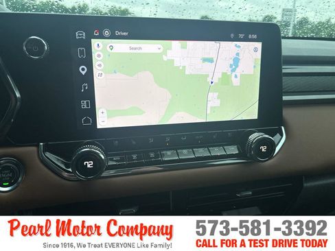 Used 2026 GMC Canyon AT4 w/ AT4 Premium Package AWD/4WD image 15
